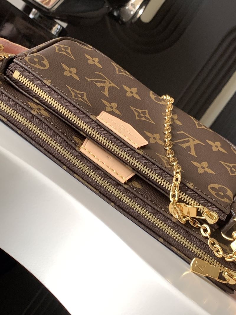 LV Satchel bags